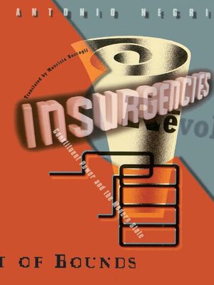 cover image of Insurgencies